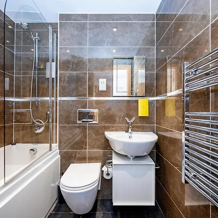 Staycity Aparthotels Liverpool City Centre Exterior photo