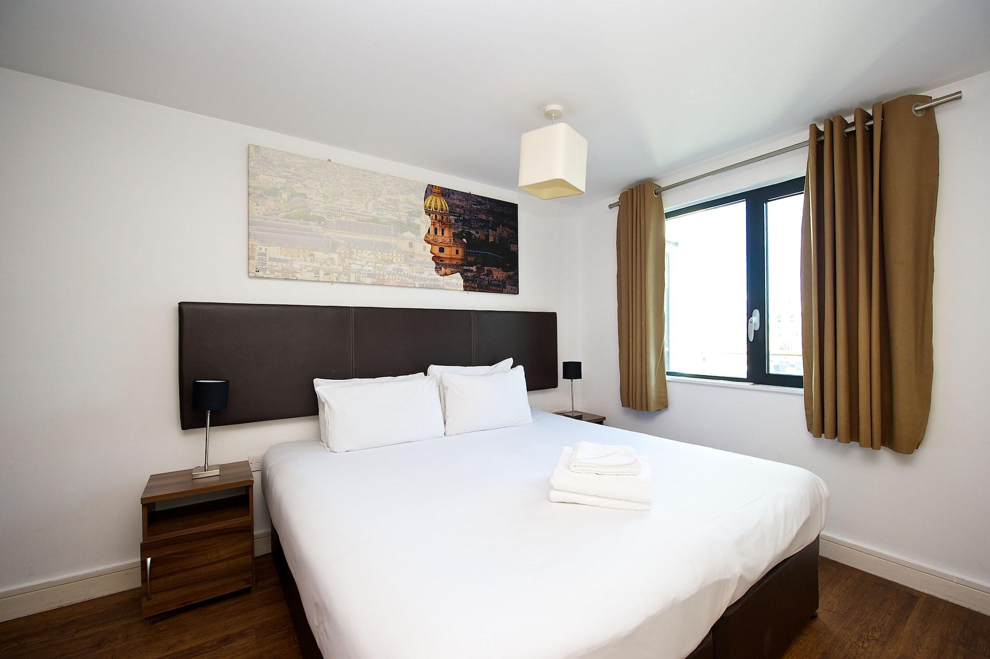 Staycity Centre