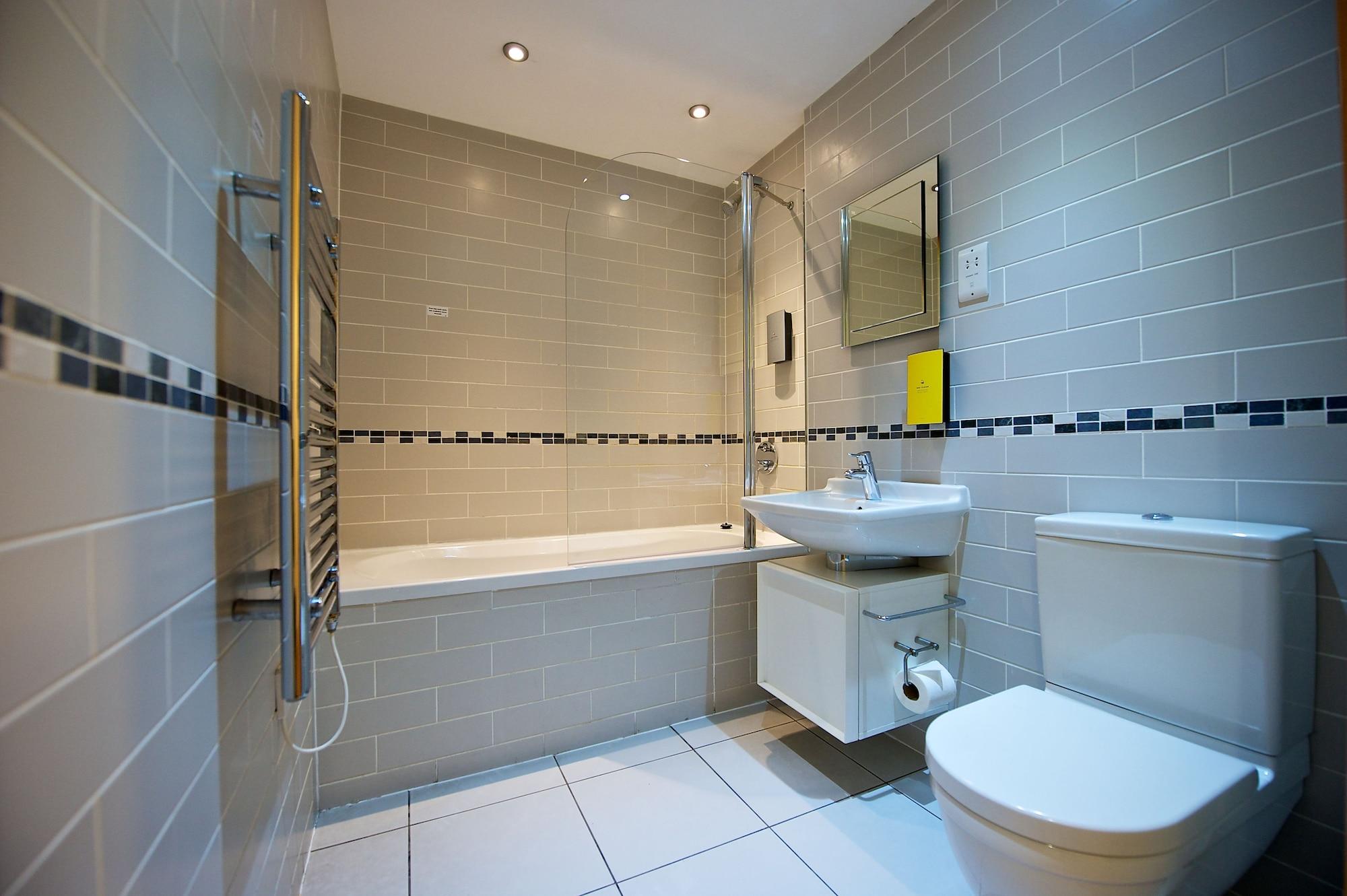 Staycity Centre Liverpool