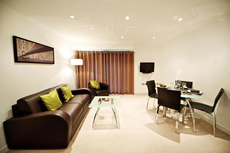 Aparthotel Staycity Centre