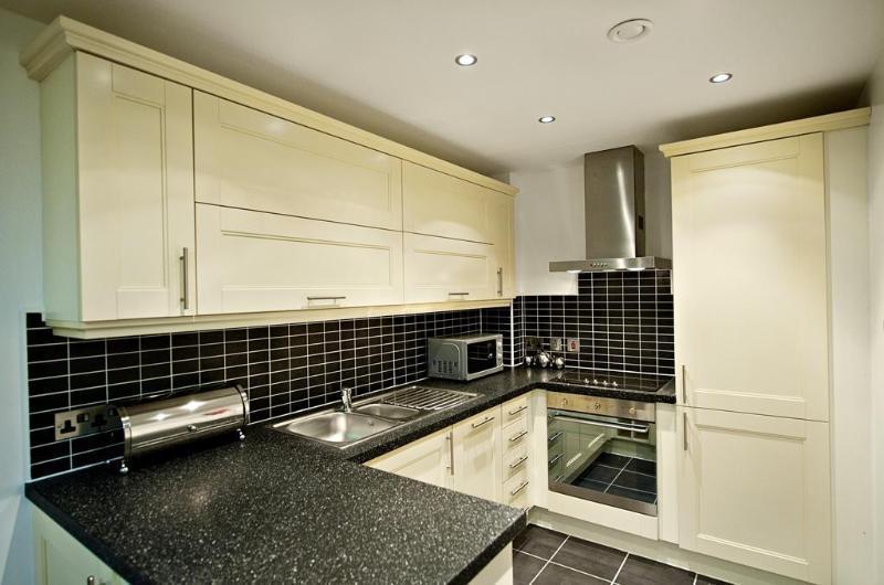 Staycity Centre Liverpool