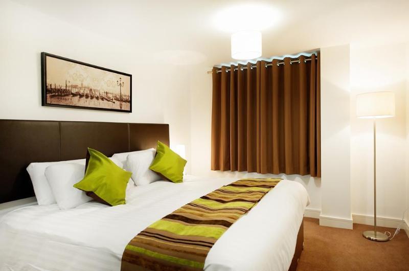 Staycity Centre 4*
