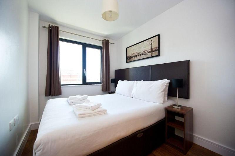 Staycity Centre Aparthotel