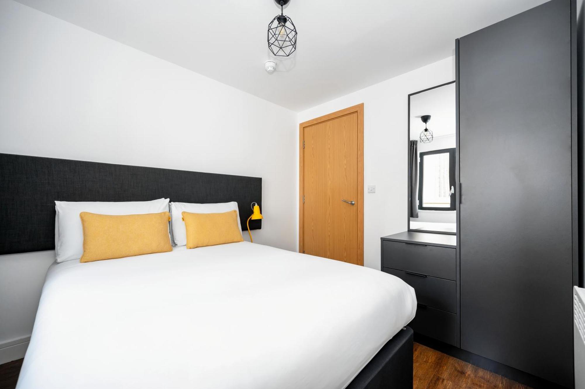 Staycity Centre 4* Liverpool