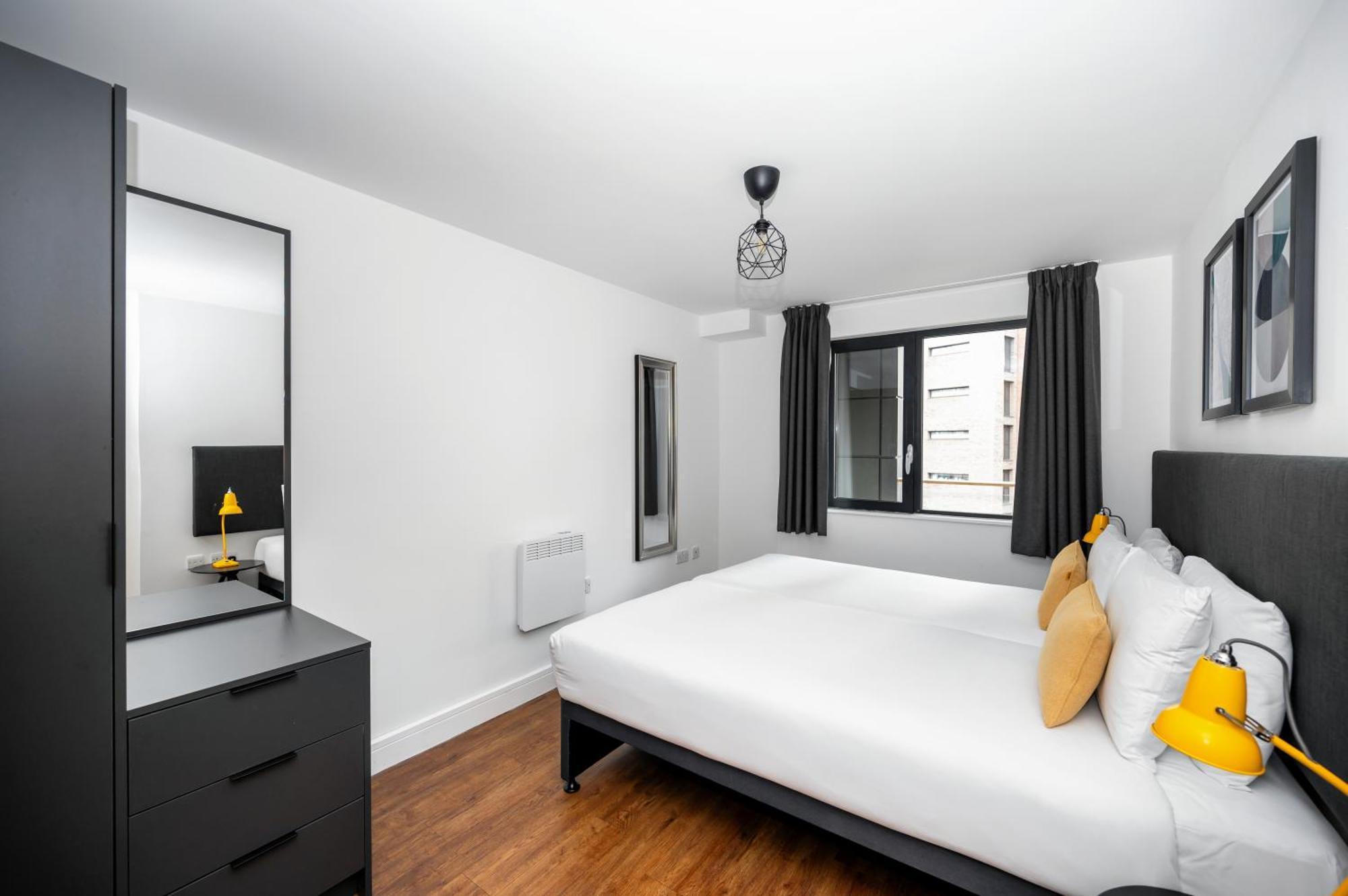 Staycity Centre Liverpool