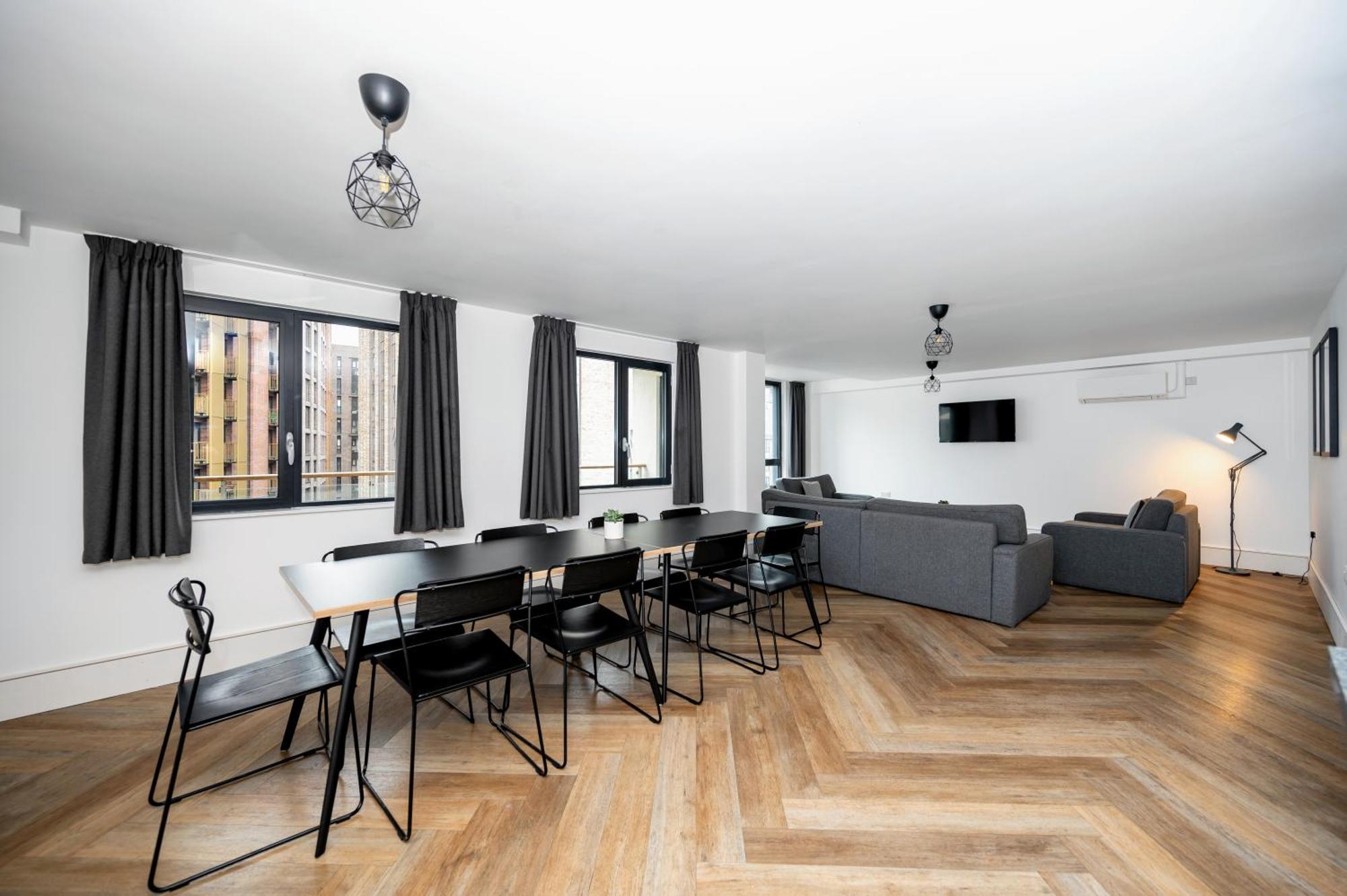 Staycity Centre