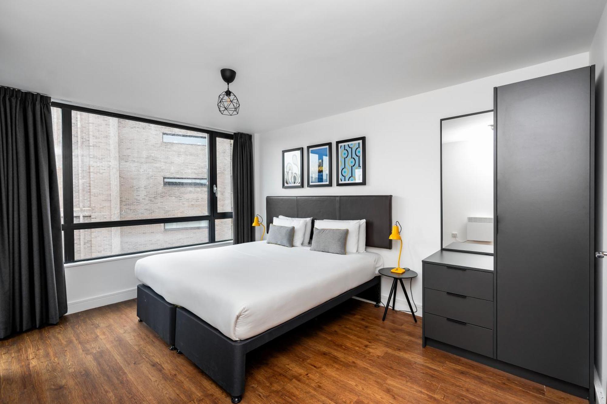 Staycity Centre 4*