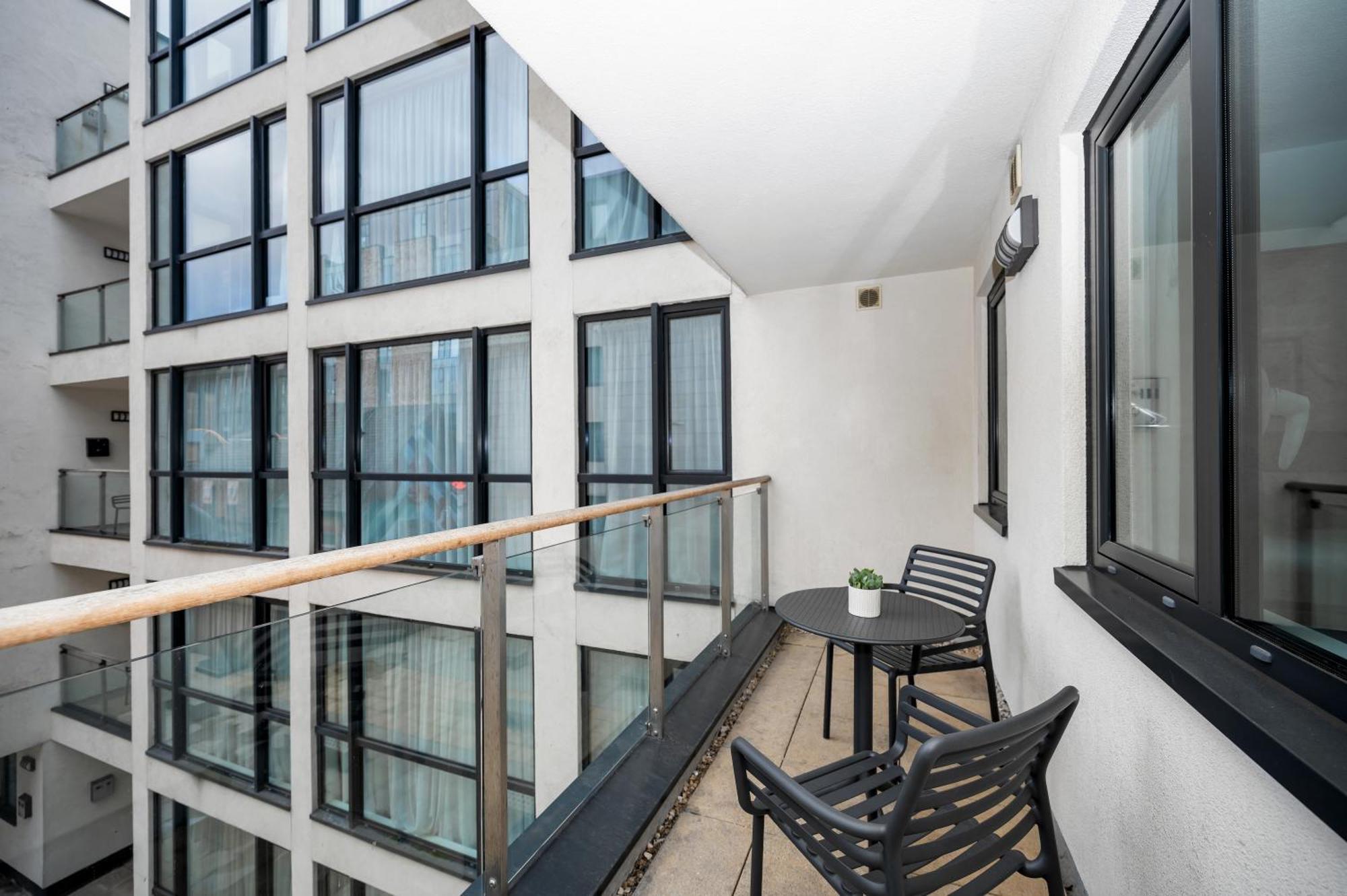Staycity Centre Apartahotel