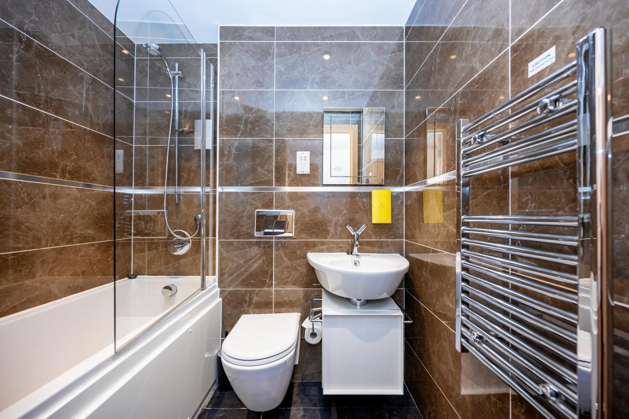 Staycity Centre Liverpool