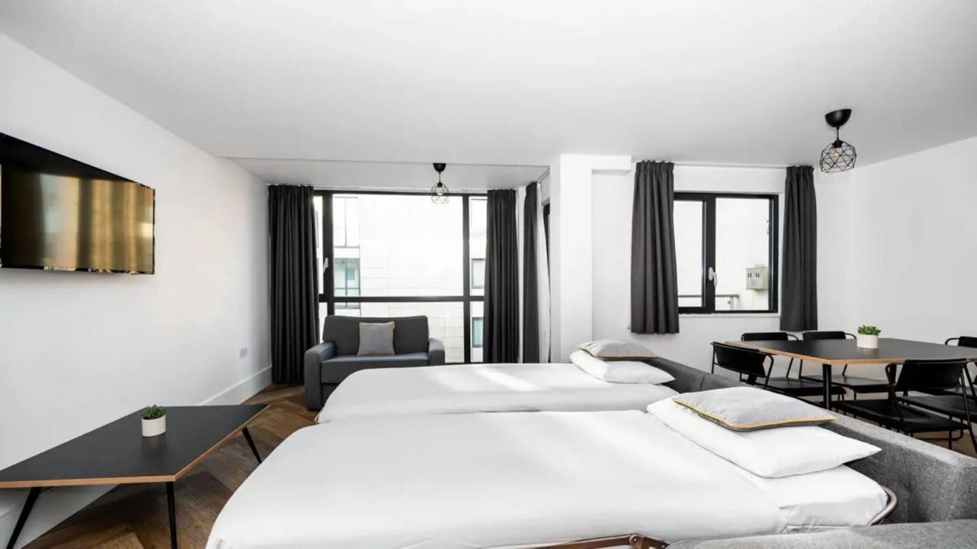 Staycity Centre