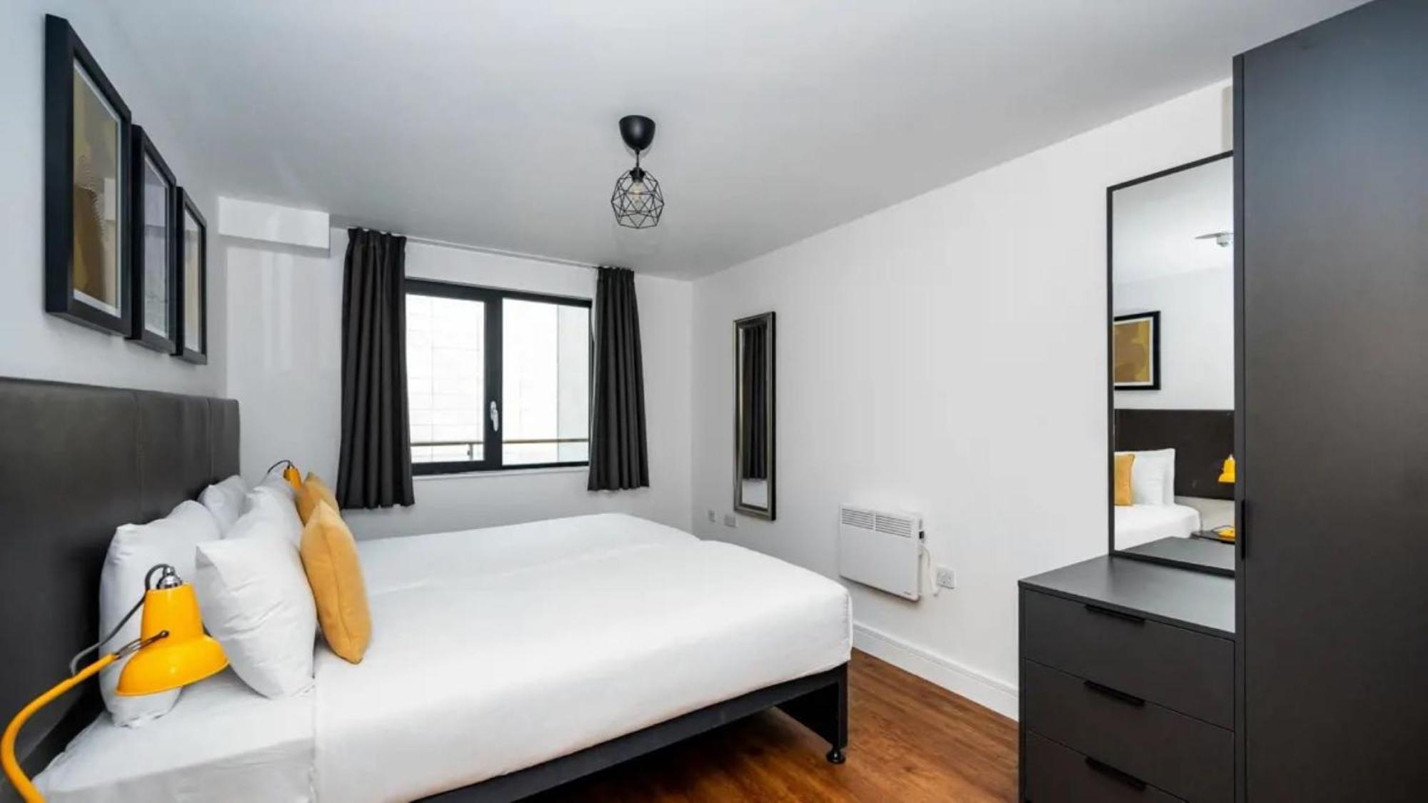 Staycity Centre 4* Liverpool