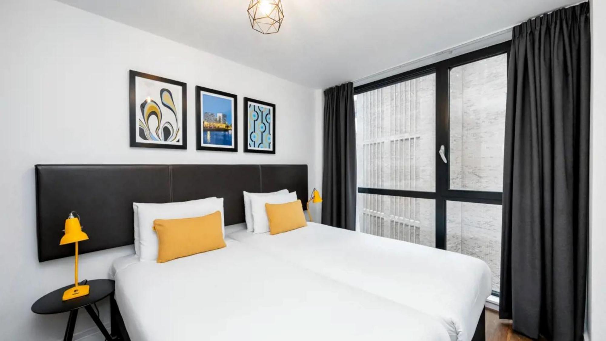 Staycity Centre 4*