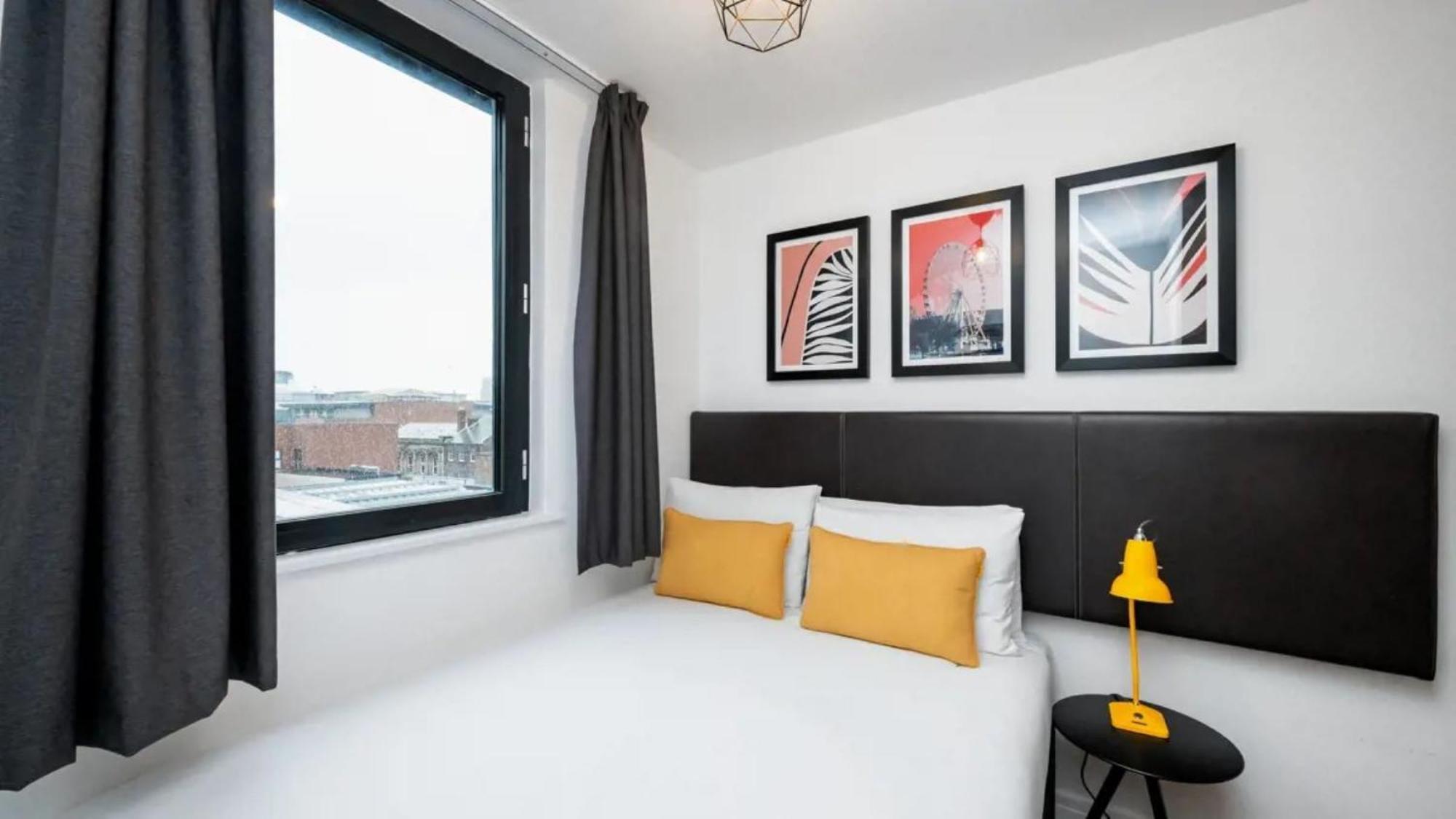 Staycity Centre Liverpool