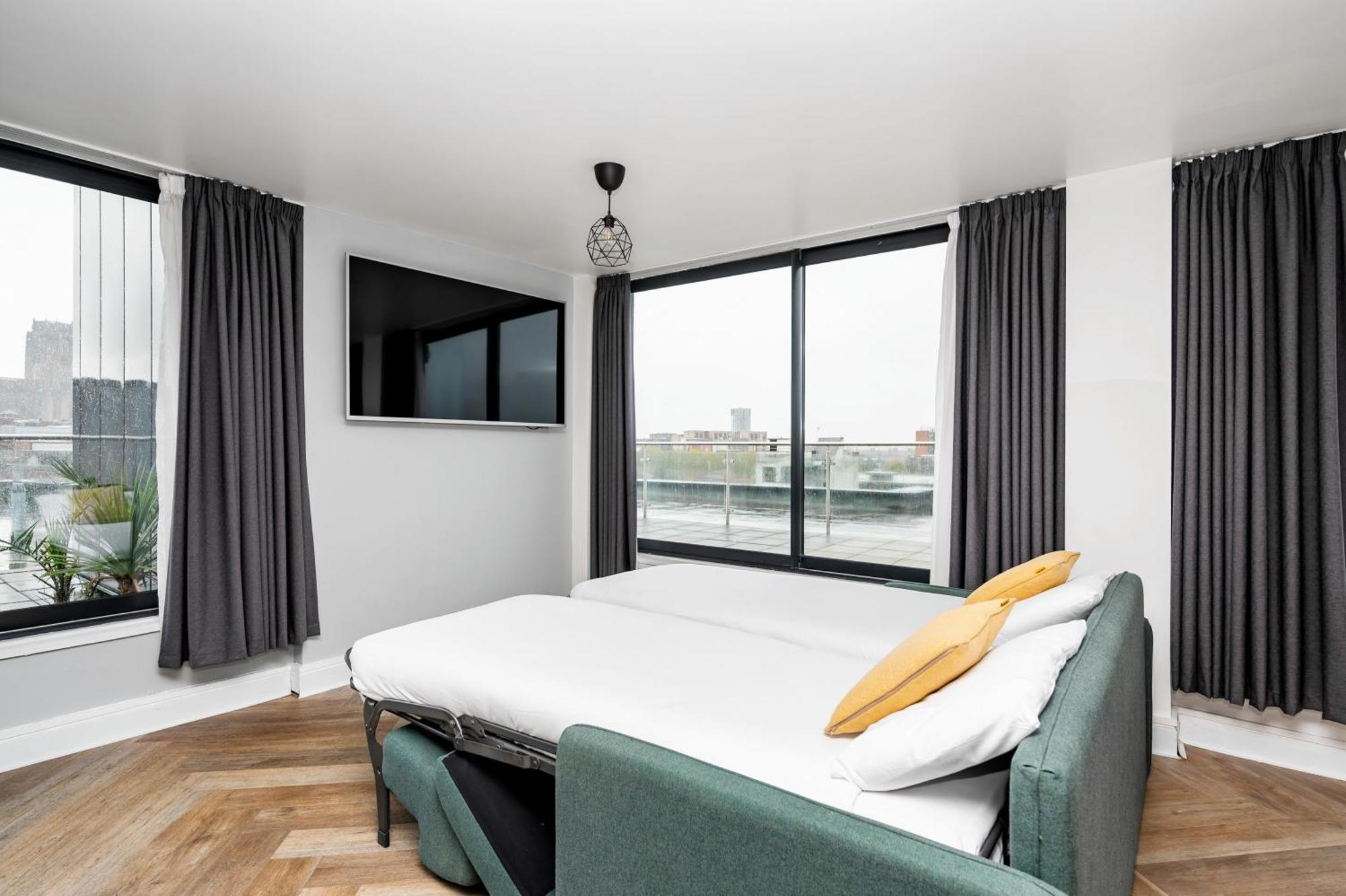 Staycity Centre