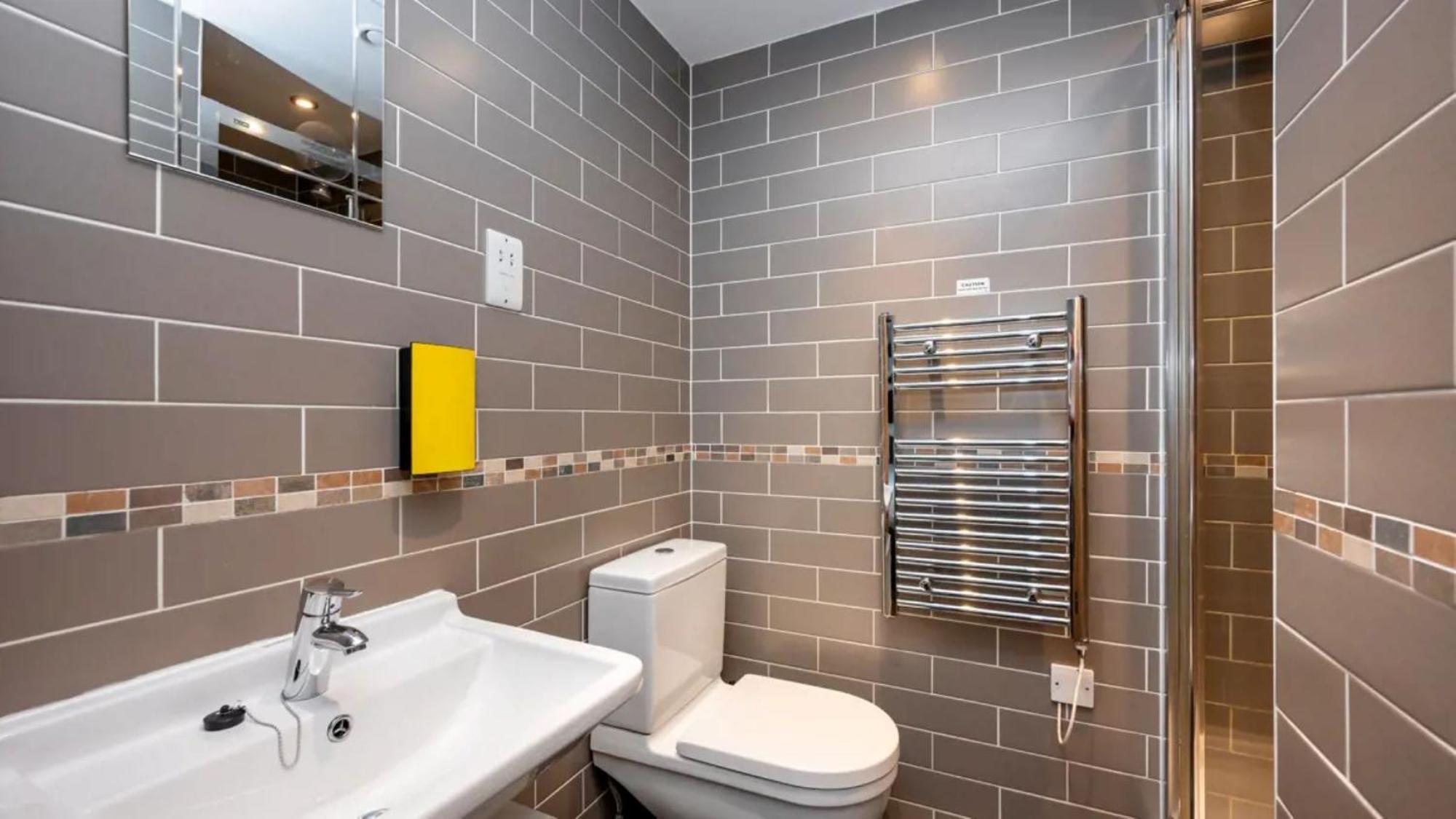 Staycity Centre Apartahotel