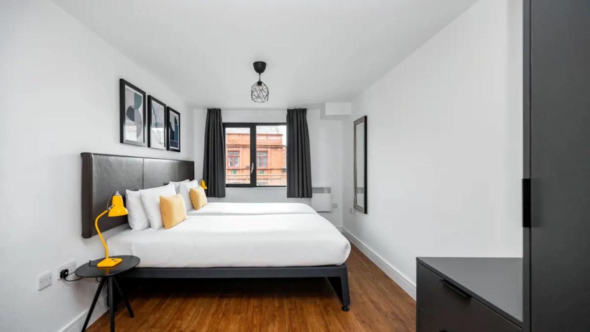 Staycity Centre