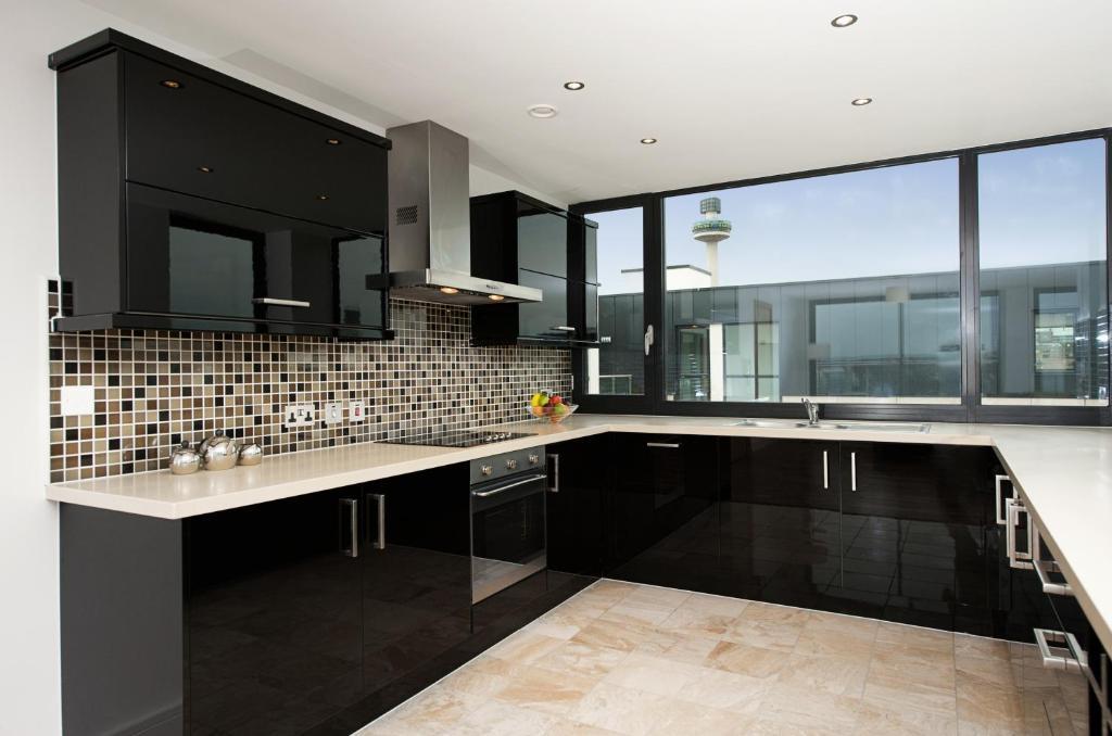 Staycity Centre 4*