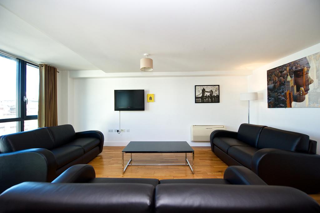 Aparthotel Staycity Centre 4*