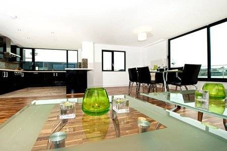 Staycity Centre 4* Liverpool