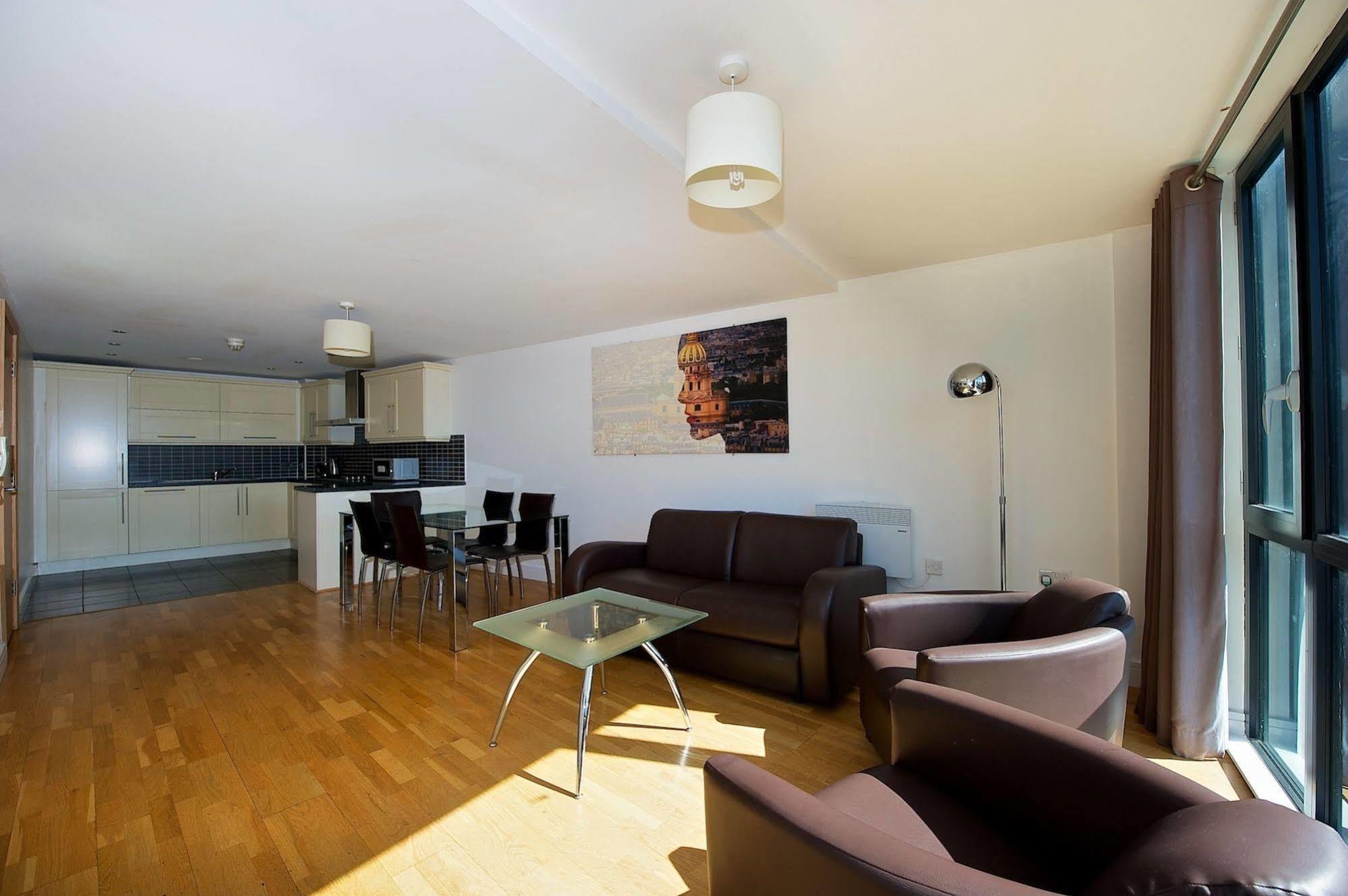 Staycity Centre
