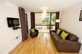 Staycity Centre